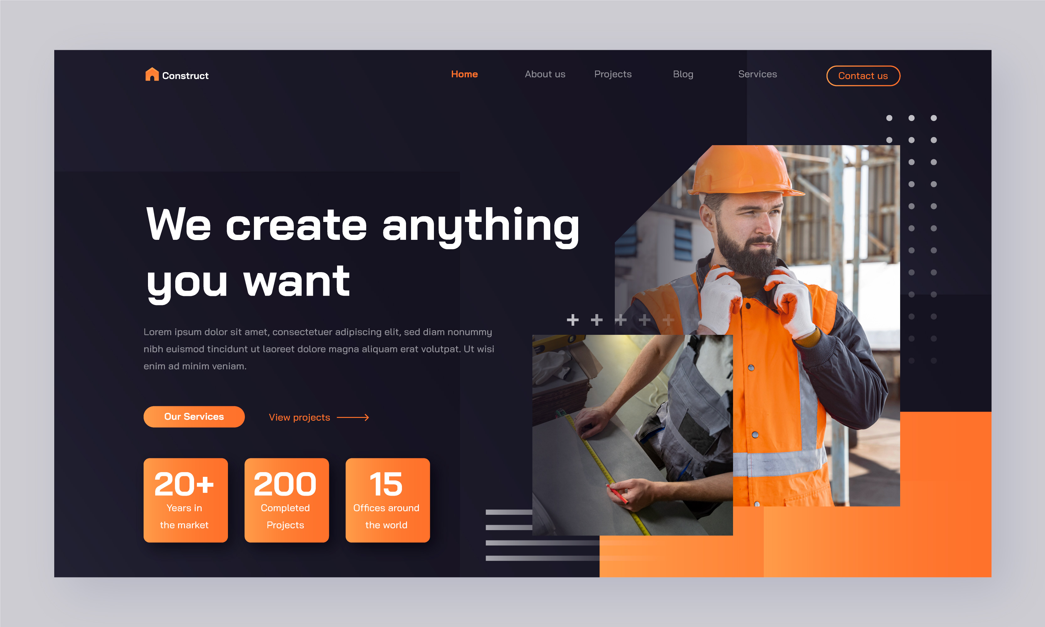 Learn General Contractors Course